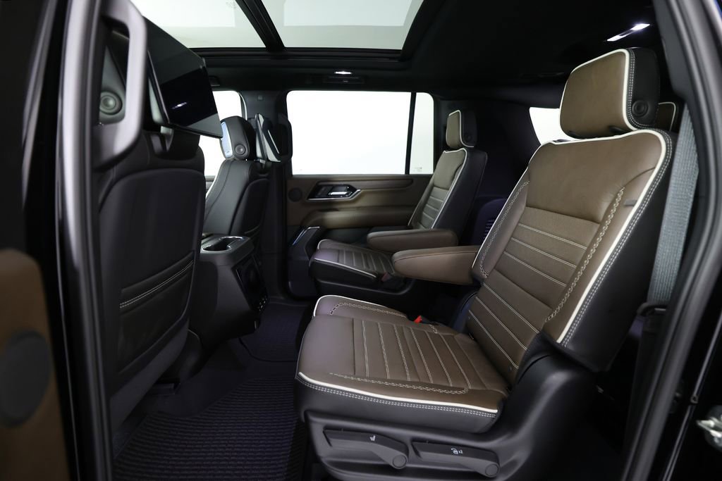 Used 2026 GMC Yukon XL Denali Ultimate image 16