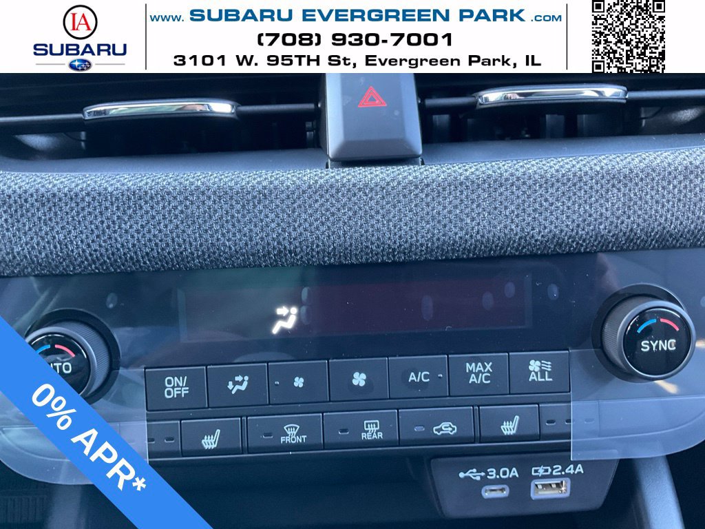 New 2026 Subaru Outback Limited XT AWD/4WD image 21