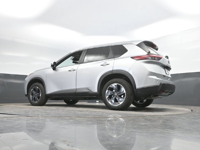 Used 2024 Nissan Rogue SV FWD image 50