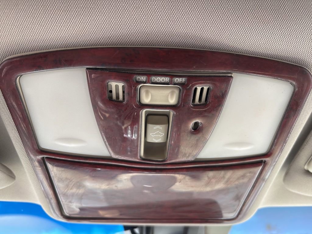 Used 2014 Nissan Murano SL FWD image 23