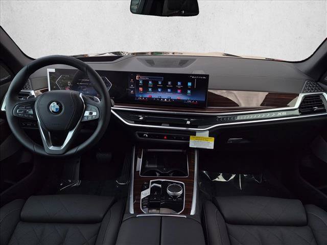 New 2026 BMW X5 xDrive40i AWD/4WD image 16