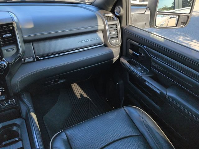 Certified 2023 RAM 2500 Limited AWD/4WD image 17