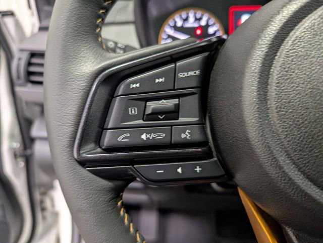 Used 2024 Subaru Crosstrek 2.5i Wilderness w/ Crosstrek Mirror Package AWD/4WD image 19