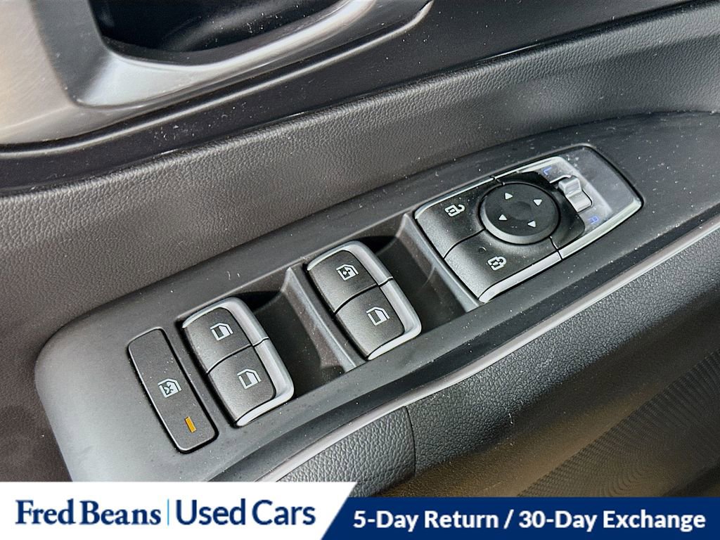 Used 2022 Kia Sorento LX image 19