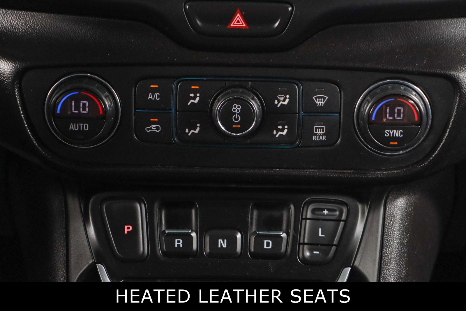 Used 2020 GMC Terrain SLT image 19