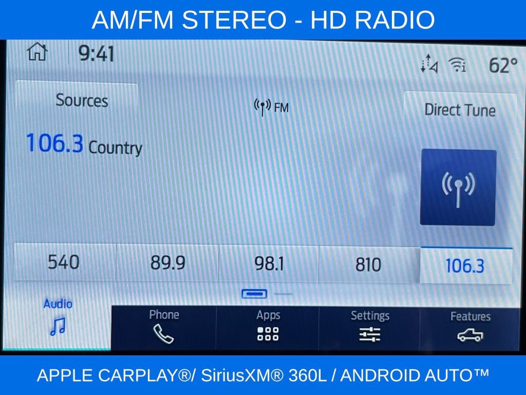 New 2026 Ford F250 XL w/ STX Appearance Package image 17