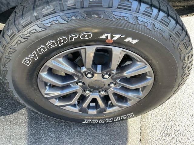 Used 2021 Ford Ranger XLT w/ Equipment Group 301A Mid image 28