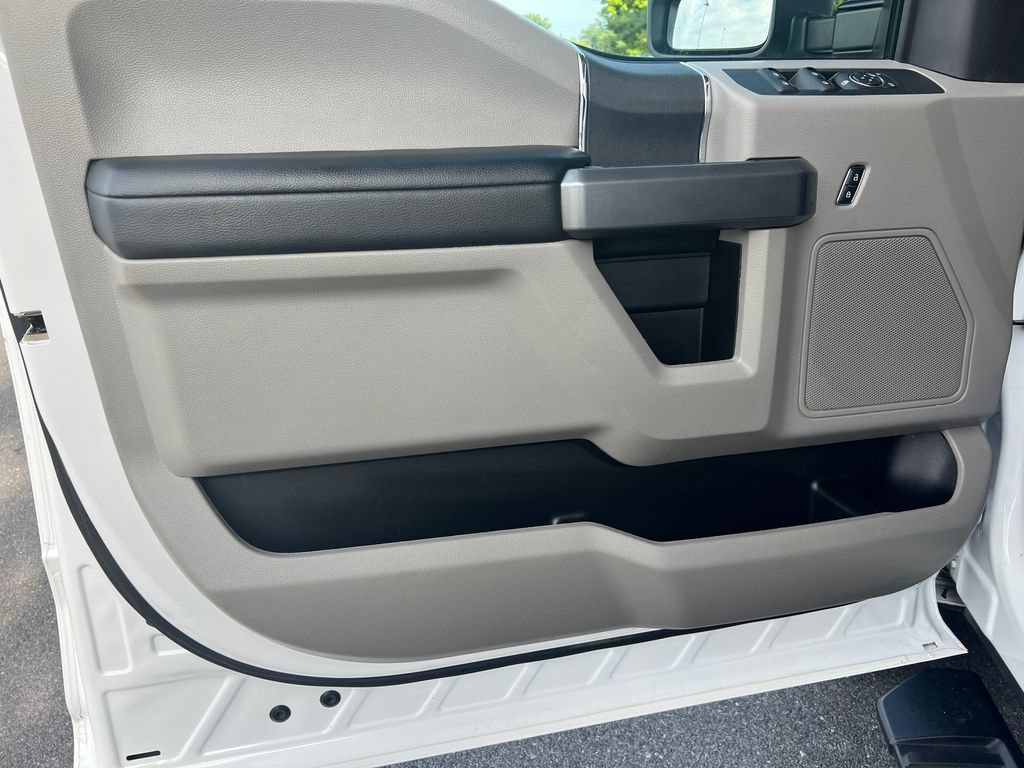 Used 2022 Ford F250 XLT AWD/4WD image 24