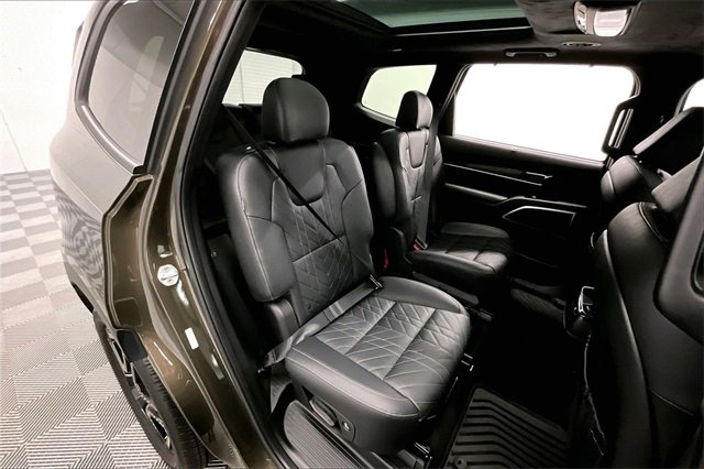 Used 2023 Kia Telluride SX Prestige X-Line image 22