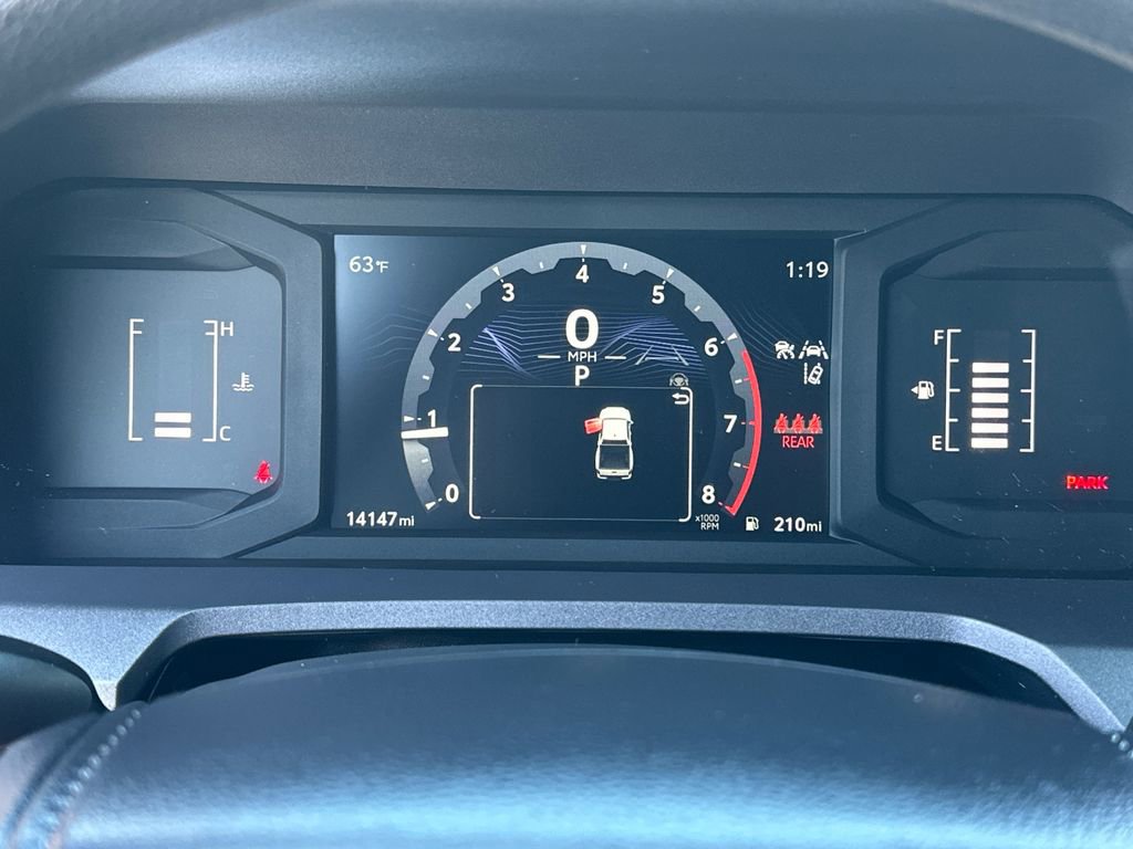 Used 2024 Toyota Tacoma SR image 22