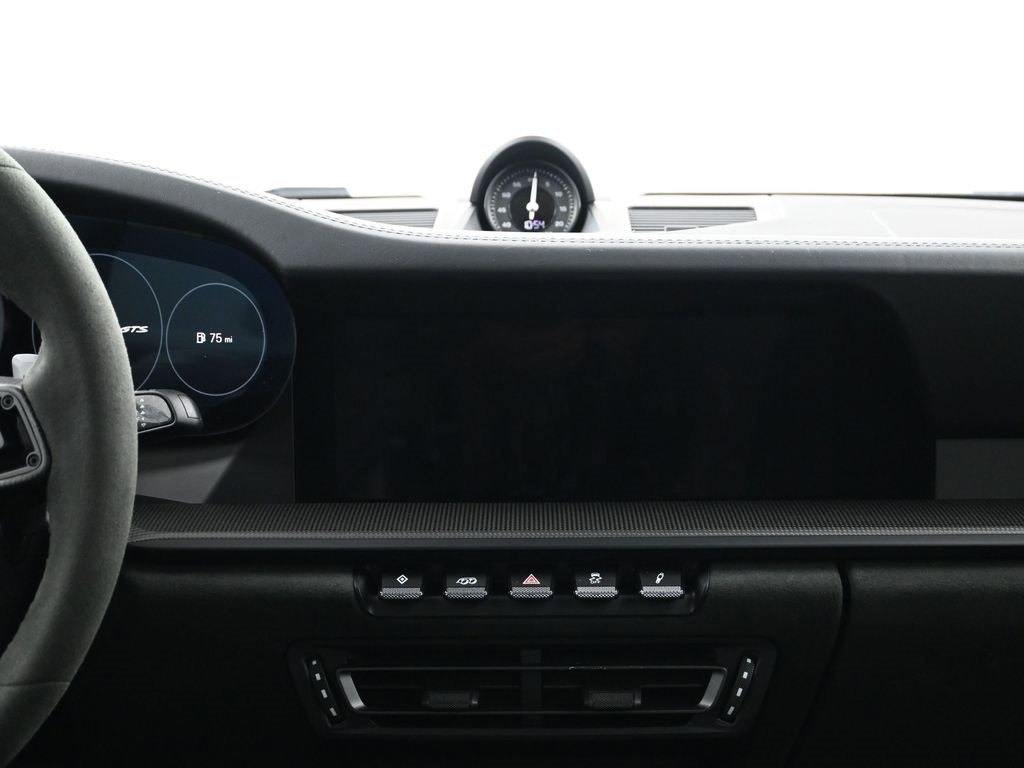 Used 2022 Porsche 911 Carrera 4 GTS image 9