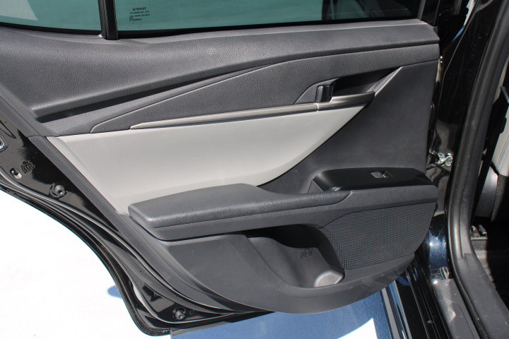 Used 2026 Toyota Camry SE w/ Convenience Package FWD image 13