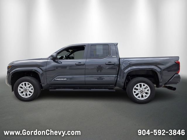 Used 2024 Toyota Tacoma SR5 RWD image 2