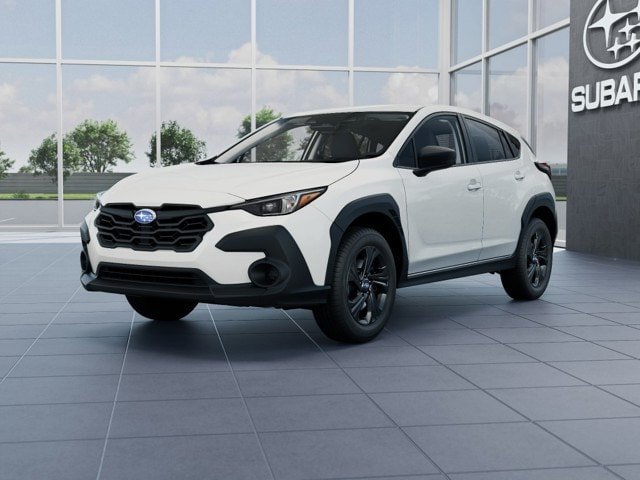New 2027 Subaru Crosstrek 2.5i AWD/4WD image 2
