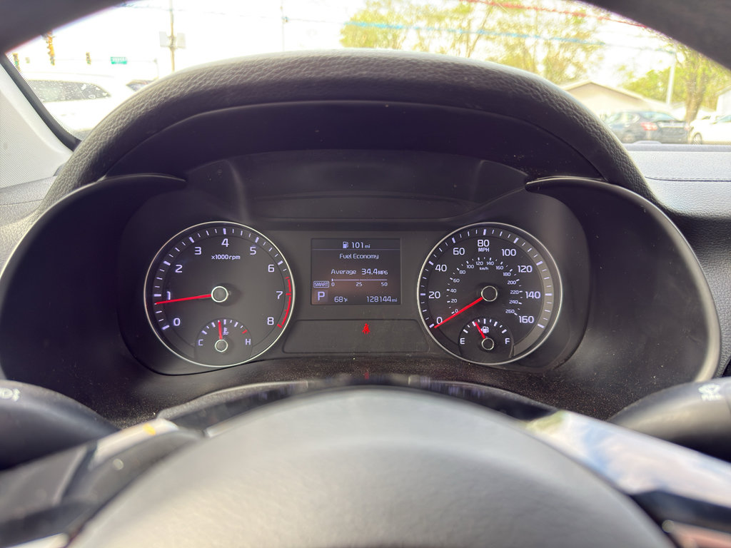 Used 2019 Kia Forte LXS FWD image 19