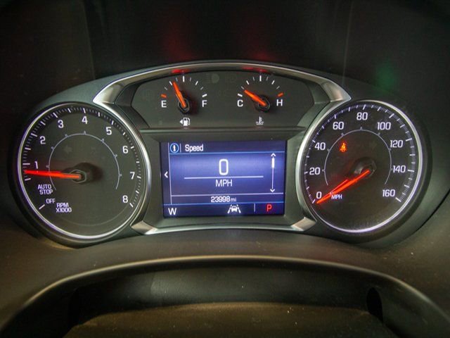 Certified 2023 GMC Terrain SLE w/ Driver Convenience Package image 21