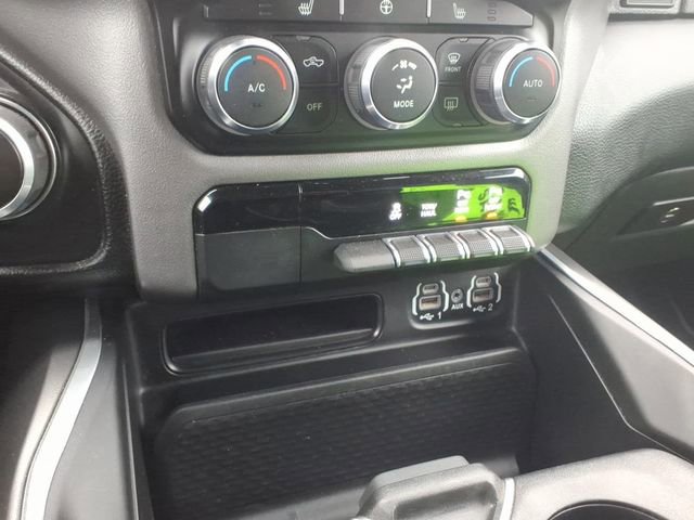 Certified 2023 RAM 1500 Big Horn image 18