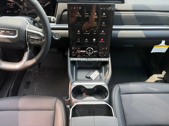 New 2027 GMC Terrain Elevation w/ Elevation Premium Package AWD/4WD image 14