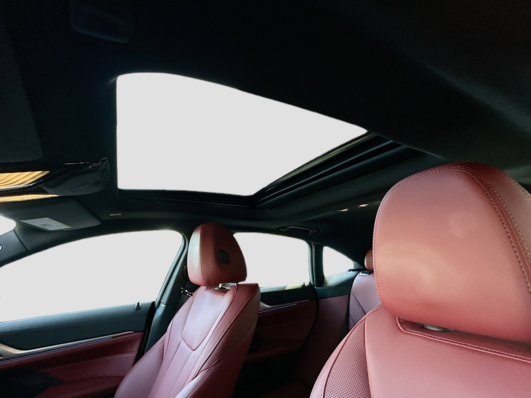 Certified 2024 BMW i4 eDrive35 w/ Premium Package image 22