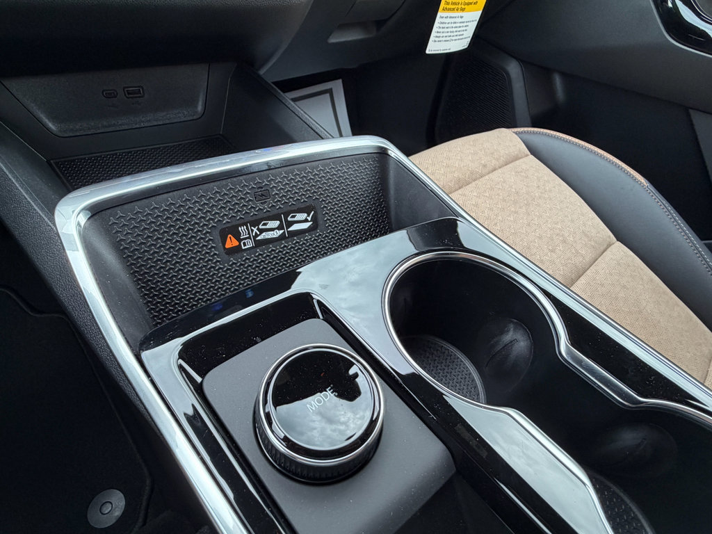 New 2026 Chevrolet Equinox ACTIV FWD image 11