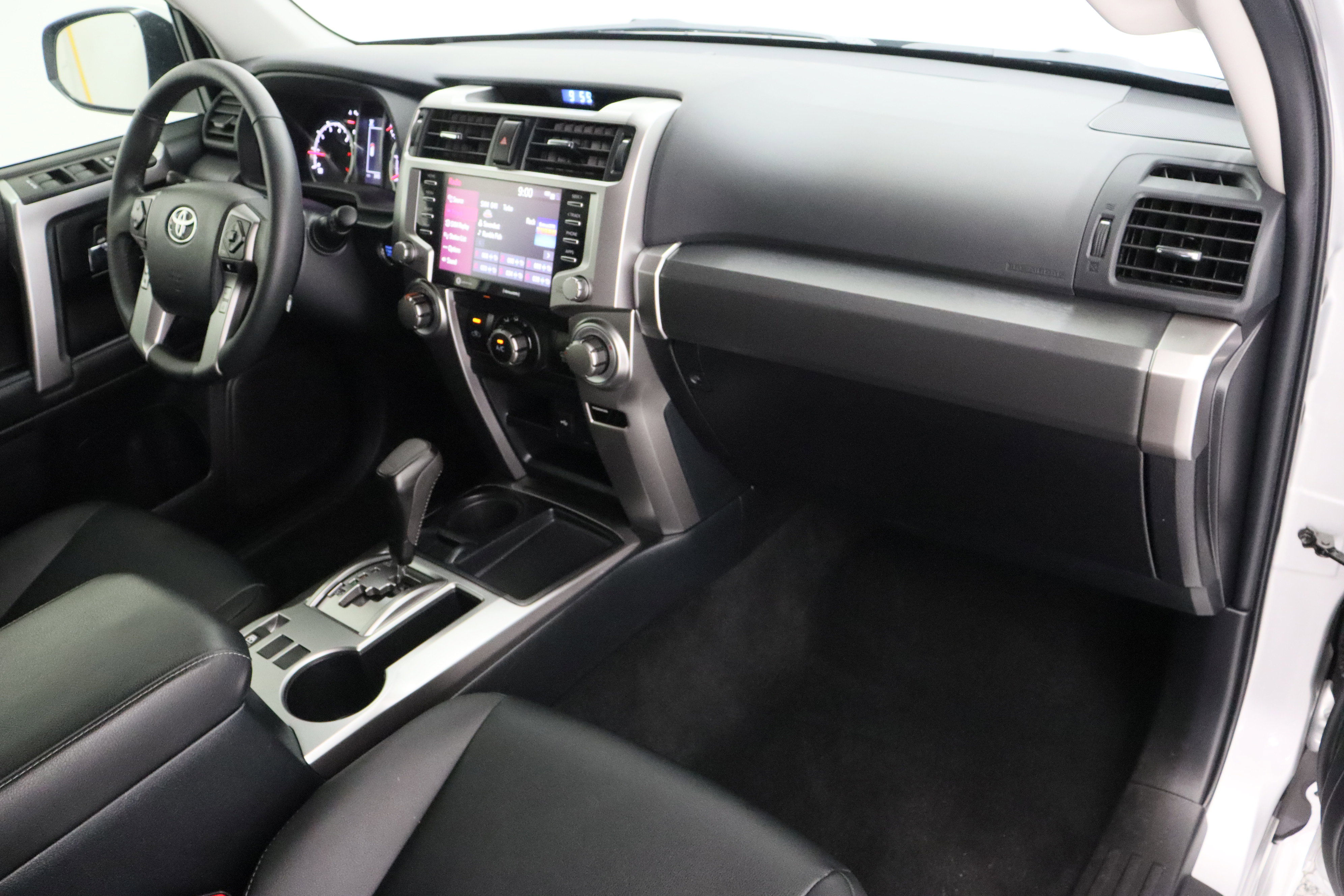 Certified 2024 Toyota 4Runner TRD Sport image 35