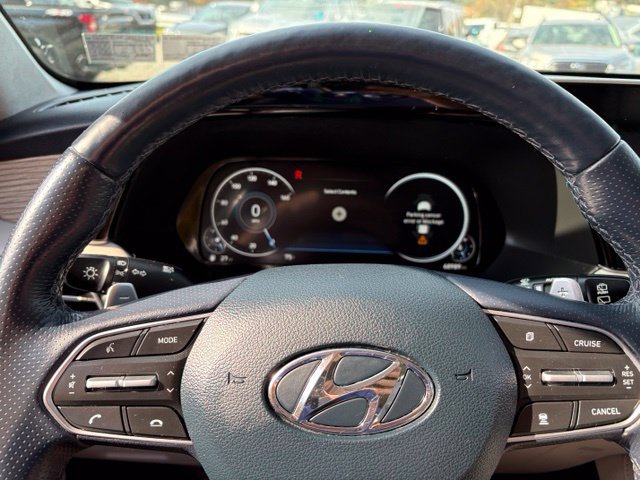 Used 2022 Hyundai Palisade Calligraphy AWD/4WD image 21