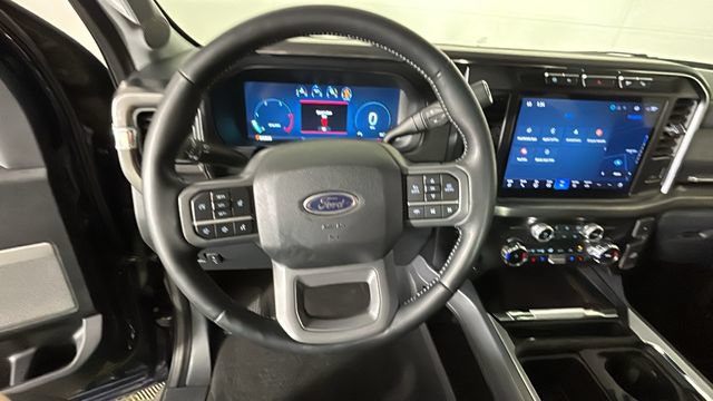 Used 2024 Ford F250 Lariat w/ Sport Appearance Package AWD/4WD image 15
