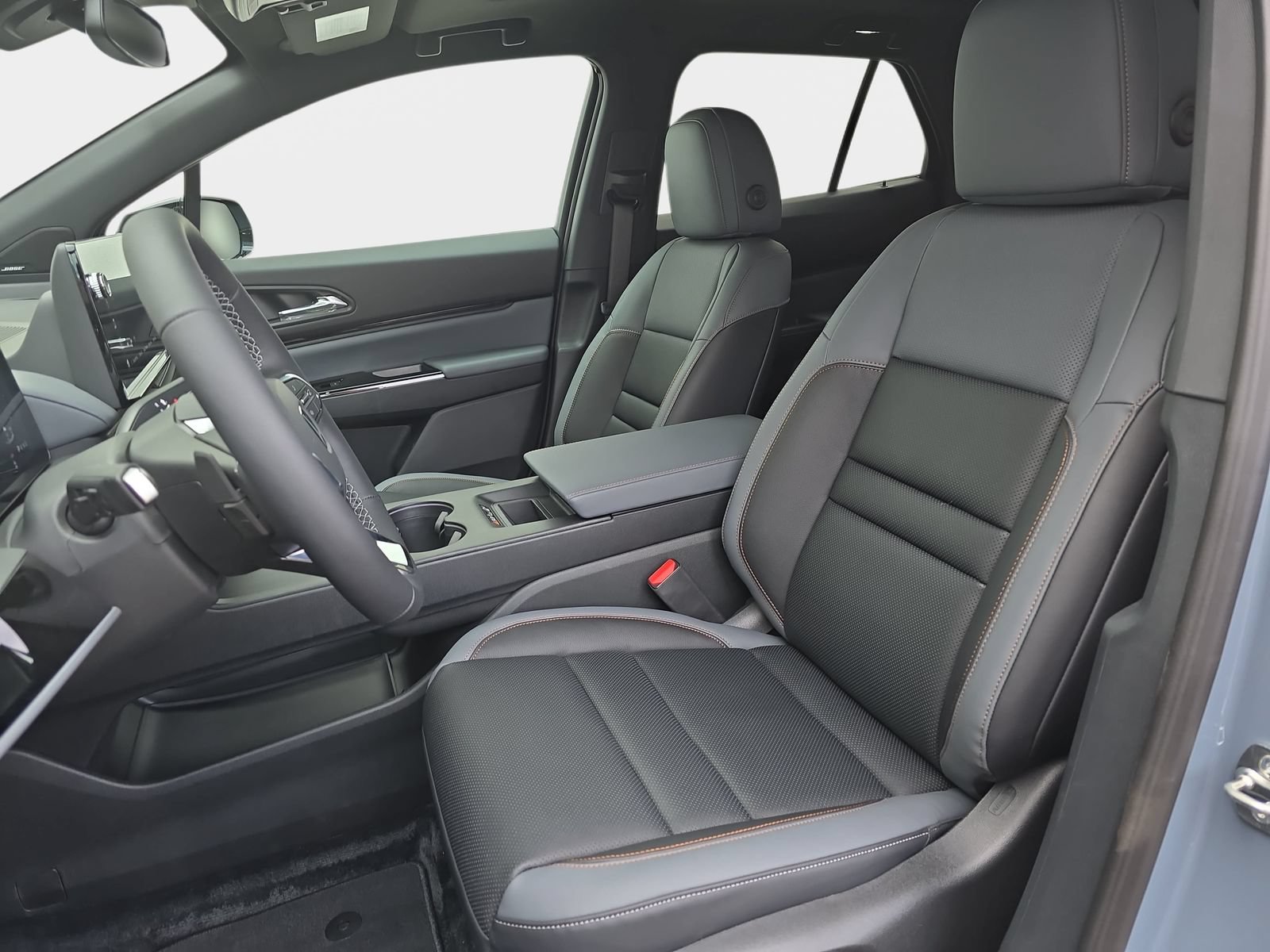 New 2026 Honda Prologue Elite image 16