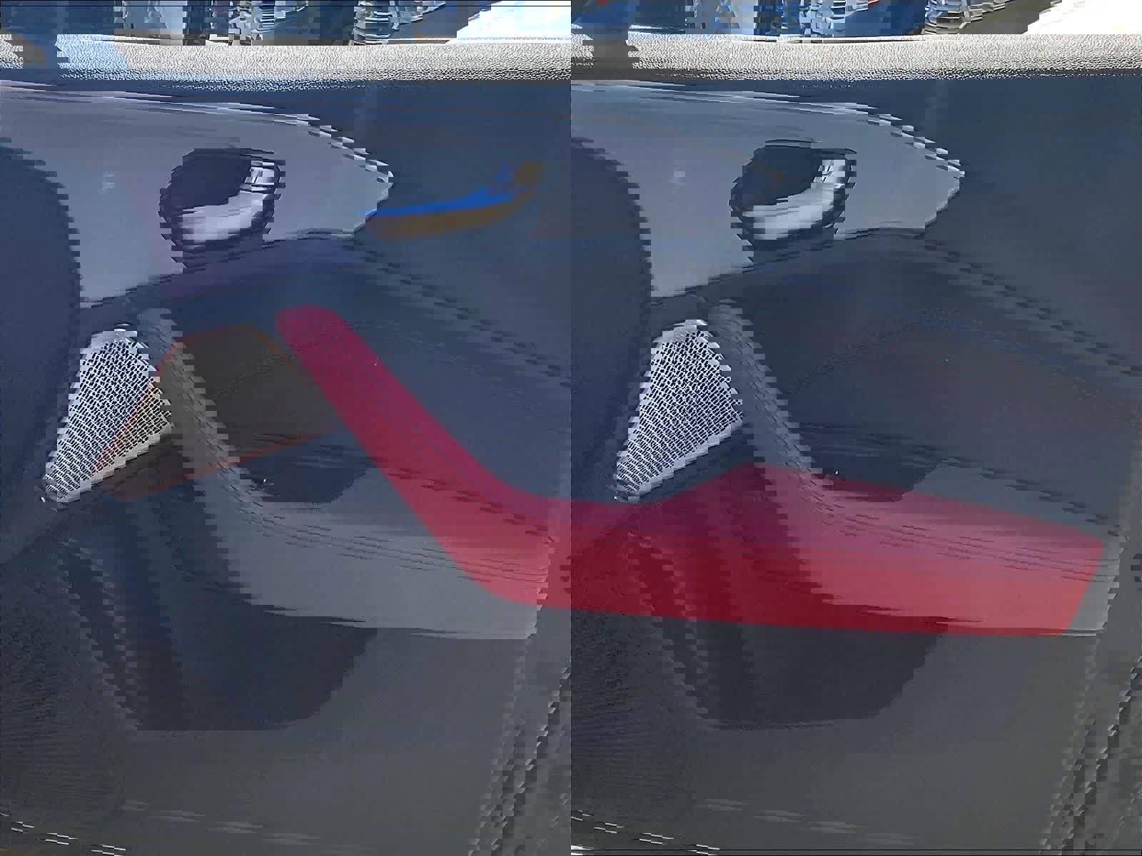 Used 2025 Acura TLX SH-AWD w/ A-SPEC Pkg image 25