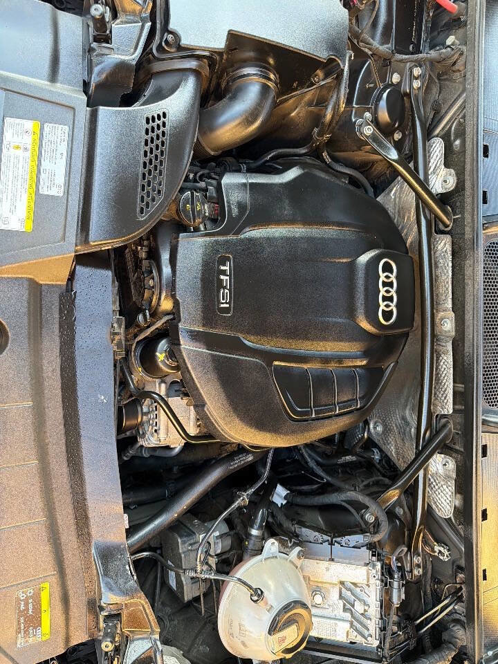 Used 2018 Audi Q5 2.0T Premium Plus w/ Premium Plus Package image 77