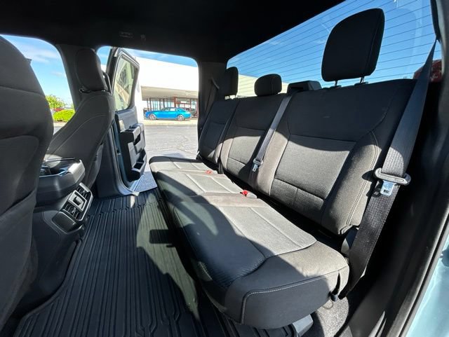 Used 2023 Ford F150 XLT AWD/4WD image 31