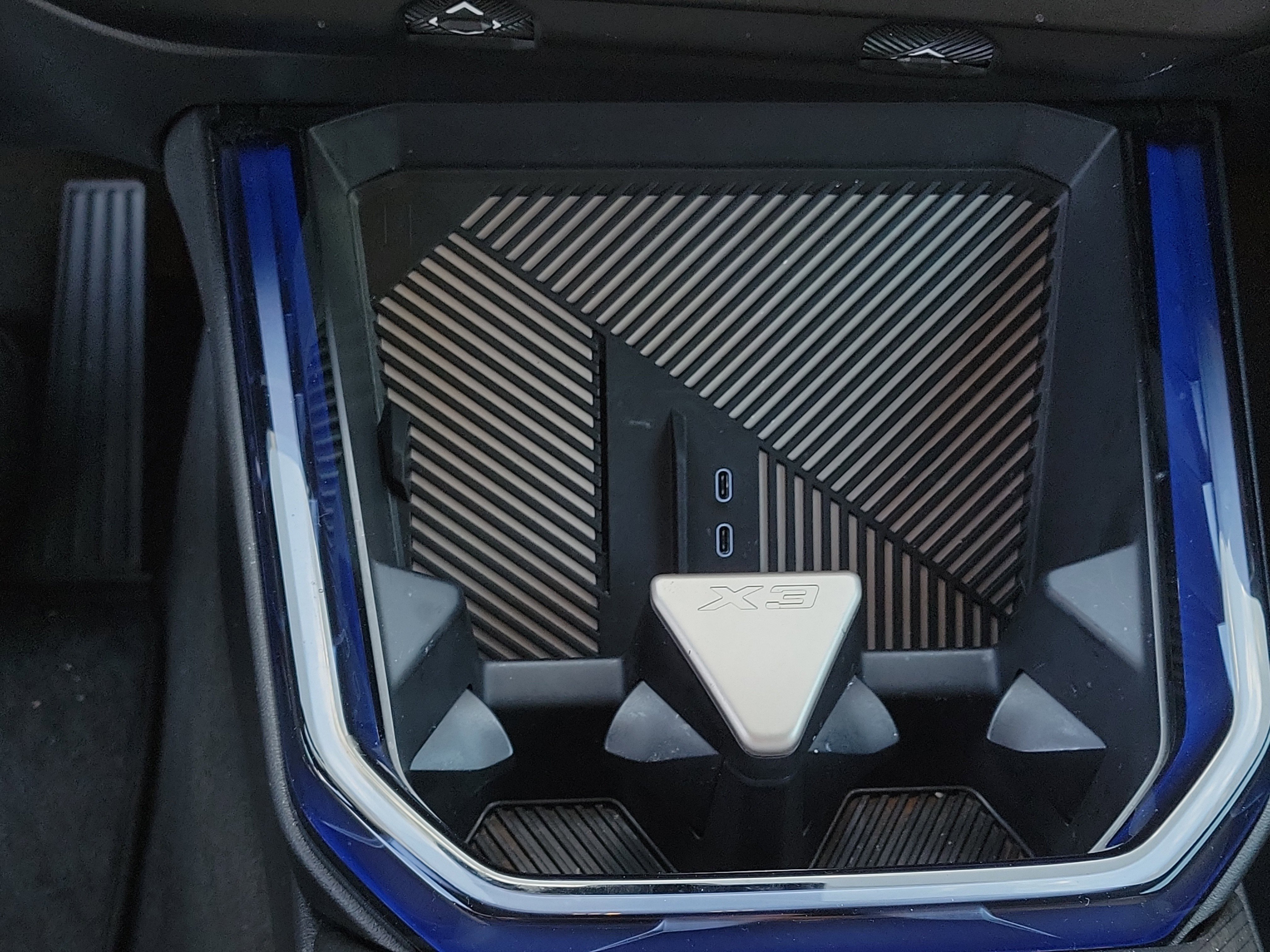 Used 2025 BMW X3 xDrive30i w/ Premium Package image 25