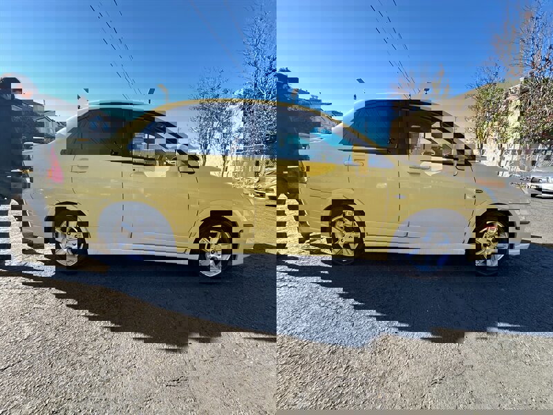 Used 2003 Suzuki Aerio GS image 4