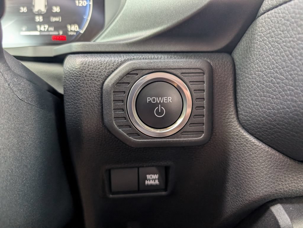 Used 2026 Toyota Land Cruiser AWD/4WD image 26