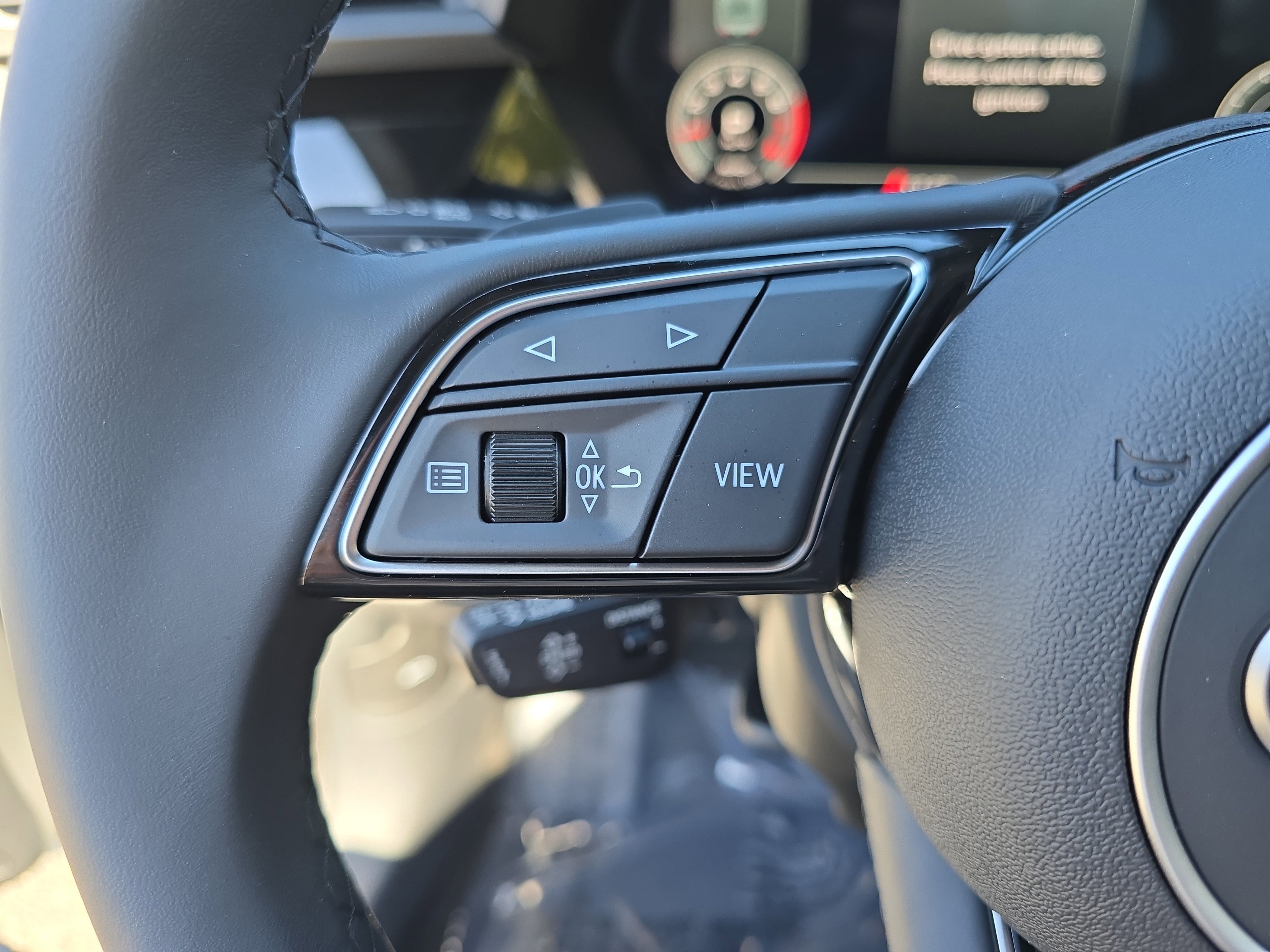 New 2026 Audi A3 2.0T Premium image 16