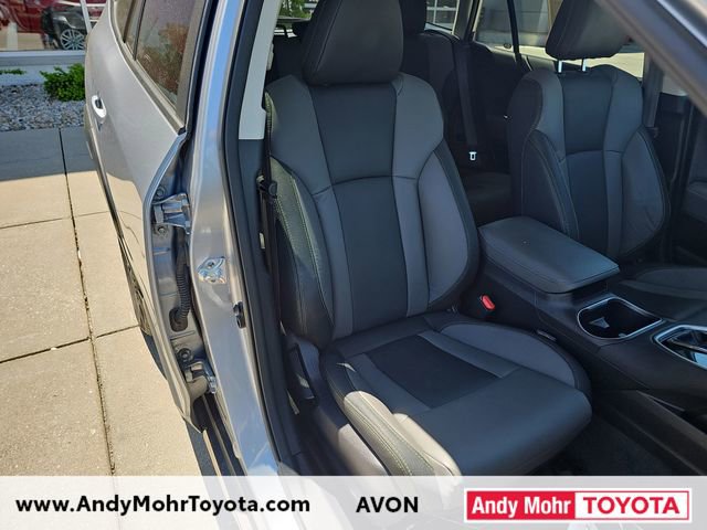 Used 2023 Subaru Outback Onyx Edition AWD/4WD image 35