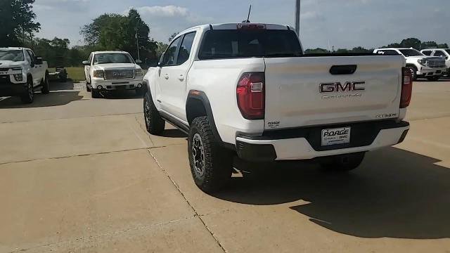 New 2026 GMC Canyon AT4X image 7