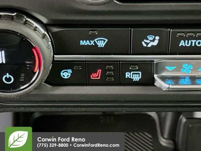 New 2026 Ford Bronco Outer Banks image 22