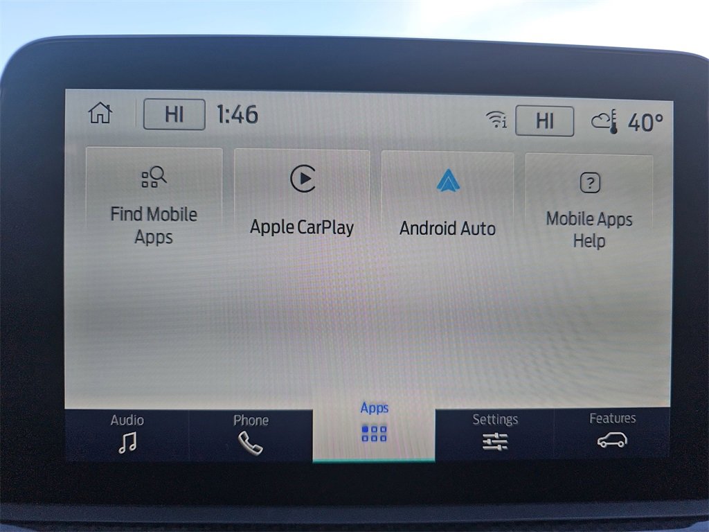 Used 2023 Ford Escape ST-Line image 21