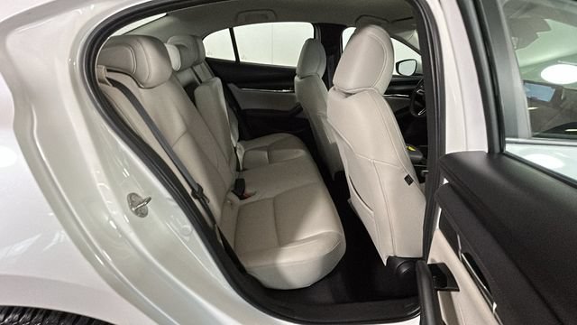Used 2019 MAZDA MAZDA3 Sedan w/ Select Package FWD image 29