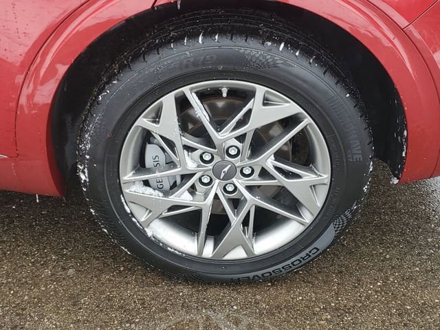 Used 2025 Genesis GV70 2.5T image 37