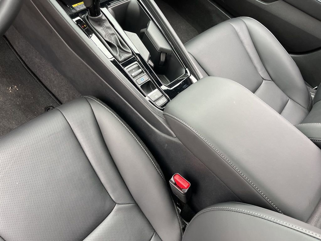 Used 2025 Honda Accord Sport image 21