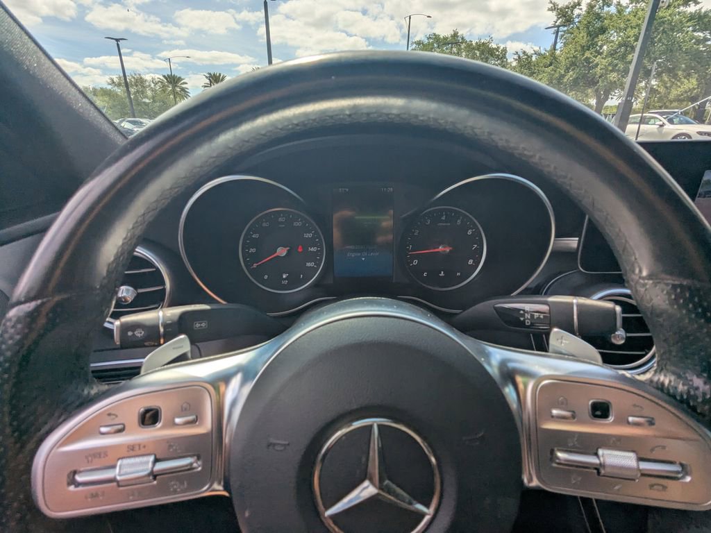 Used 2019 Mercedes-Benz C 300 Sedan image 25