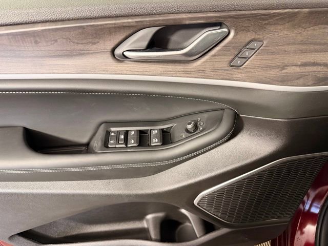 New 2026 Jeep Grand Cherokee Limited image 14