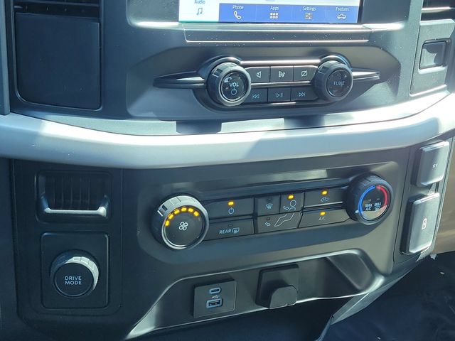 Used 2023 Ford F150 XLT RWD image 30