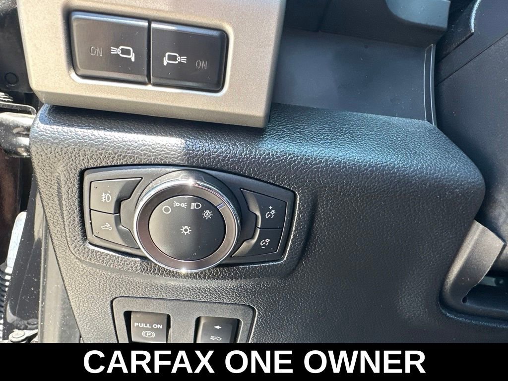 Used 2019 Ford F150 Lariat w/ Equipment Group 502A Luxury AWD/4WD image 16