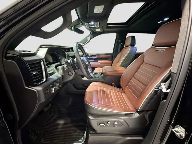 Used 2025 GMC Sierra 1500 Denali Ultimate image 21