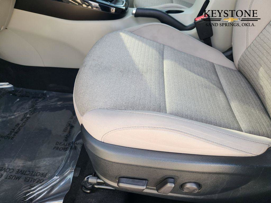 Used 2023 Kia Soul EX image 25