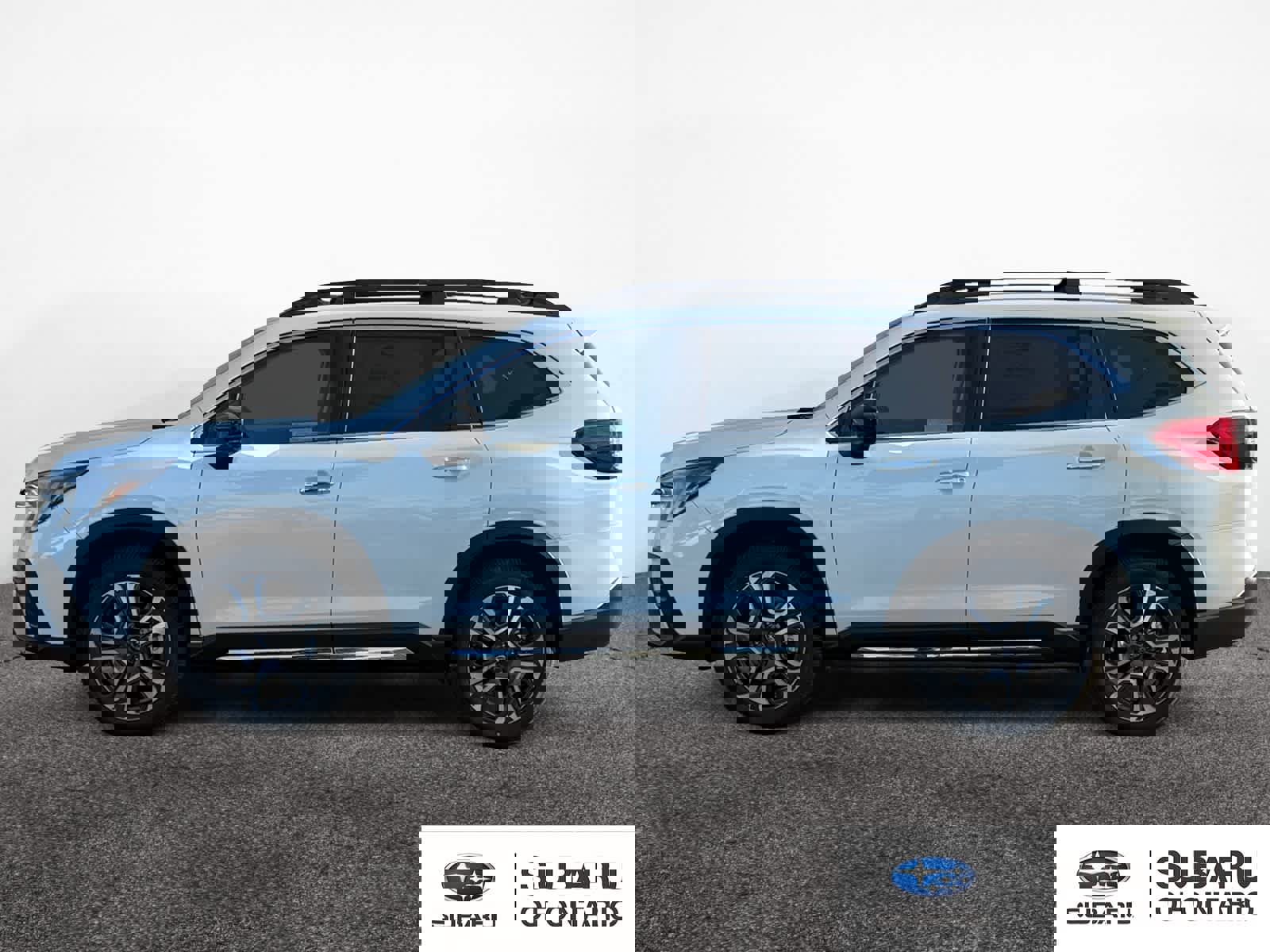 New 2025 Subaru Ascent Touring image 2