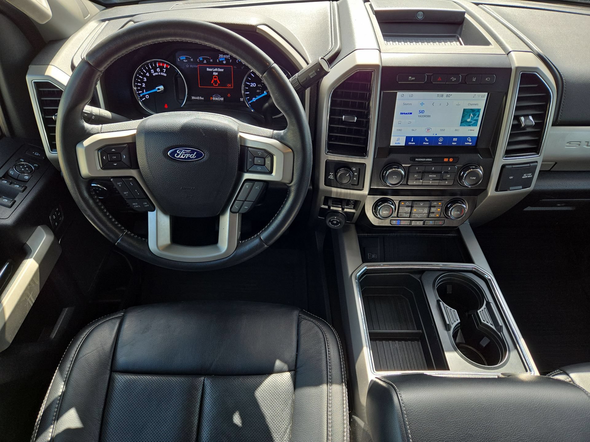 Used 2021 Ford F250 Lariat AWD/4WD image 14
